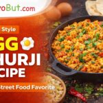 Dhaba Style 🍳 Egg Bhurji Recipe – Spicy Street Food Favorite